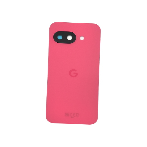 BACK COVER PER GOOGLE PIXEL 9a ROSA / PINK PEONY G949-01318-00
