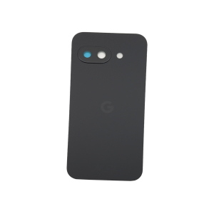 BACK COVER PER GOOGLE PIXEL 9a NERO / OBSIDIAN G949-01315-00