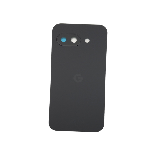 BACK COVER PER GOOGLE PIXEL 9a NERO / OBSIDIAN G949-01315-00