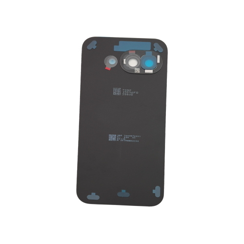 BACK COVER PER GOOGLE PIXEL 9a NERO / OBSIDIAN G949-01315-00