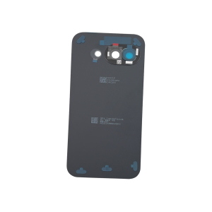 BACK COVER PER GOOGLE PIXEL 9a BIANCO / PORCELAIN G949-01316-00