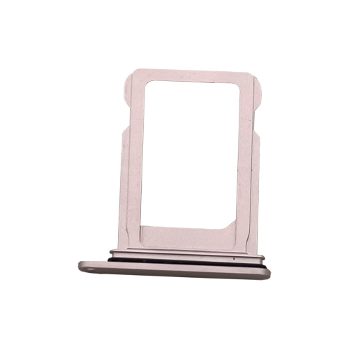 CARRELLO SIM PER IPHONE 13 MINI ROSA