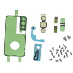ADESIVO BACK COVER PER SAMSUNG SM-S901B S22 (REWORK KIT) GH82-27496A