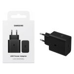 PRESA TYPE-C SAMSUNG EP-T6010 3A 60W NERO EP-T6010NBEGWW - BLISTER