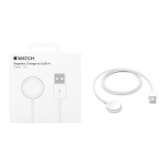 CAVO USB + WIRELESS PER APPLE WATCH 1M MW6A3ZM/A A2255 - BLISTER RETAIL