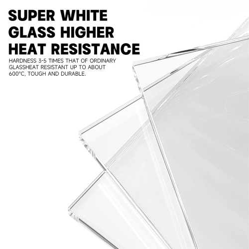 VETRO ANTIDEFLAGRANTI LUOWEI LW-178 PER REBALLING IC CHIP
