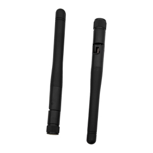 TRASMETTITORE E RICEVITORE HDMI WIRELESS NERO 1080P (50m)