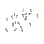 KIT VITI PER OPPO RENO12F 4G CPH2687 / RENO12FS 4G CPH2687 (20PZ)