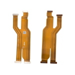 FLAT COLLEGAMENTO PER OPPO RENO12F 4G CPH2687 / RENO12FS 4G CPH2687