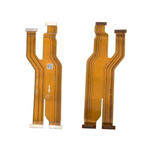 FLAT COLLEGAMENTO PER OPPO RENO12F 4G CPH2687 / RENO12FS 4G CPH2687