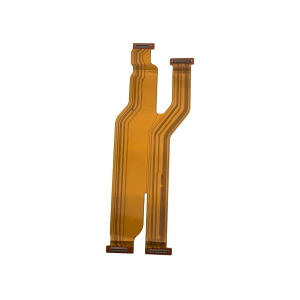 FLAT COLLEGAMENTO PER OPPO RENO12F 4G CPH2687 / RENO12FS 4G CPH2687