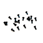 KIT VITI PER XIAOMI REDMI NOTE 14 4G 24117RN76E (19PZ)