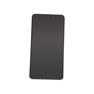 DISPLAY LCD PER XIAOMI REDMI NOTE 15 5G 25096RA9BG 25098RA98G VIOLA / MIST PURPLE CON FRAME 56002300P1700 - SERVICE PACK