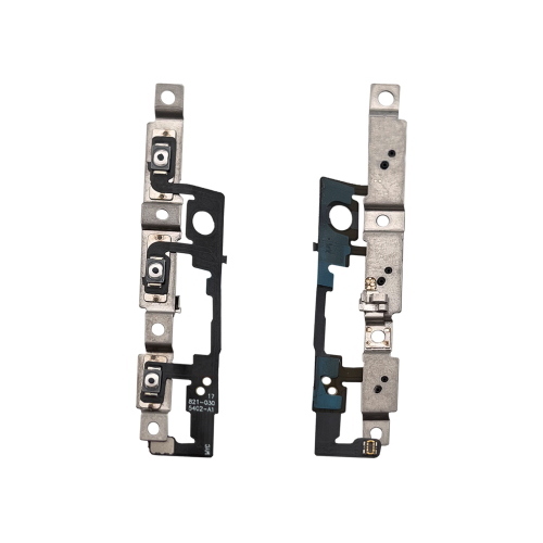 FLAT VOLUME PER IPHONE 17 CON SUPPORTO