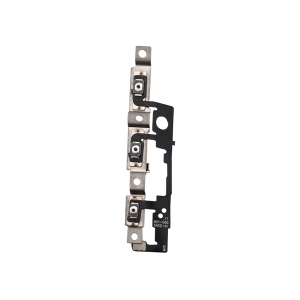 FLAT VOLUME PER IPHONE 17 CON SUPPORTO