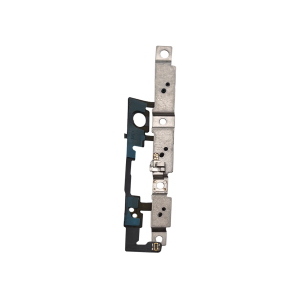 FLAT VOLUME PER IPHONE 17 CON SUPPORTO