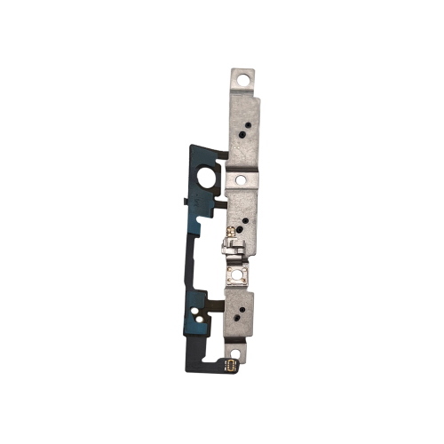 FLAT VOLUME PER IPHONE 17 CON SUPPORTO