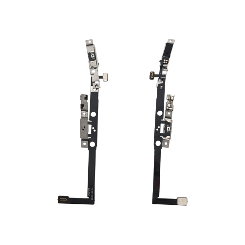 FLAT POWER PER IPHONE 17 CON SUPPORTO