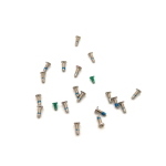 KIT VITI PER OPPO A5m 4G CPH2727 / A5 4G CPH2727 / A5x 4G CPH2725 (20PZ)