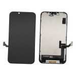 BILDSCHIRM LCD FUR IPHONE 16e / 17e (INCELL ZY a-Si IC Austauschbar)