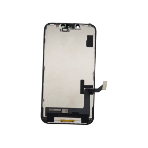 BILDSCHIRM LCD FUR IPHONE 16e / 17e (INCELL ZY a-Si IC Austauschbar)