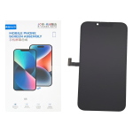BILDSCHIRM LCD FUR IPHONE 13 PRO (HARD OLED JCID IC Austauschbar)