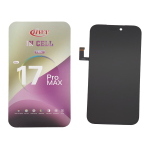 DISPLAY LCD PER IPHONE 17 PRO MAX (INCELL ZY a-Si IC Intercambiabile) 120Hz