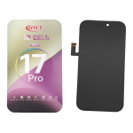 DISPLAY LCD PER IPHONE 17 PRO (INCELL ZY a-Si IC Intercambiabile) 120Hz