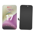 DISPLAY LCD PER IPHONE 17 (INCELL ZY a-Si IC Intercambiabile) 120Hz