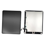 DISPLAY LCD PER IPAD AIR 6a 11 (M2) 2024 NERO