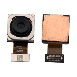FOTOCAMERA POSTERIORE PER XIAOMI REDMI NOTE 14 4G 24117RN76E 108MP