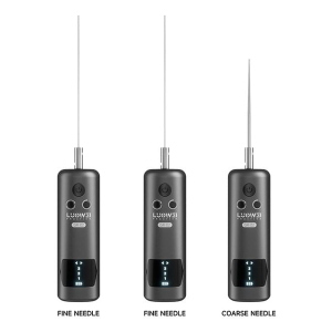 RIMUOVICOLLA LUOWEI LW-GR-02 PER LCD OCA GLUE