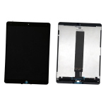 DISPLAY LCD PER IPAD PRO 10.5 2017 NERO