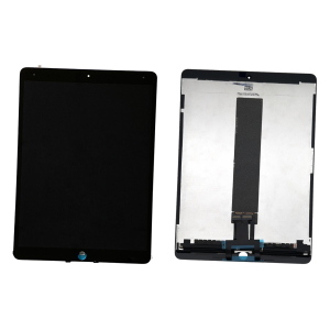 13915 - DISPLAY LCD FOR IPAD PRO 10.5 2017 BLACK - Compatibile -