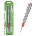 CACCIAVITE CON PUNTA 4IP RELIFE RL-724 PER IPHONE 17 SERIES  DINAMOMETRICO