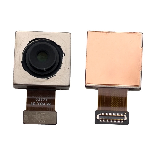 FOTOCAMERA POSTERIORE PER XIAOMI REDMI NOTE 14 5G 108MP