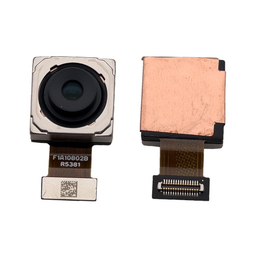 FOTOCAMERA POSTERIORE PER XIAOMI REDMI NOTE 15 4G 2510DRA23E 2510DRA23G 108MP (WIDE)