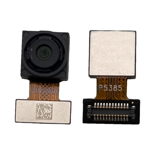 FOTOCAMERA POSTERIORE PER XIAOMI REDMI NOTE 15 4G 2510DRA23E 2510DRA23G 2MP (DEPTH)