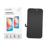 PANTALLA LCD PARA IPHONE 16 (SOFT OLED JCID COP) Autodiagnosticable