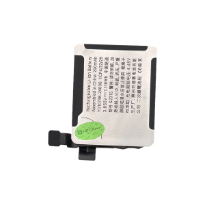 BATTERIA PER APPLE WATCH SERIE 10 42mm S2315 (G+OCA PRO)