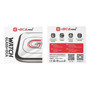 BATTERIA PER APPLE WATCH SERIE 10 42mm S2315 (G+OCA PRO)