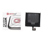 BATTERY FOR APPLE WATCH SERIE ULTRA 2a 49mm A2956 (G+OCA PRO)