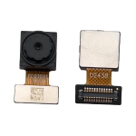 FOTOCAMERA POSTERIORE PER XIAOMI REDMI A3 4G 23129RN51X 23129RN51H 0.08MP SECONDARIA 