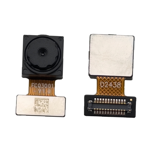FOTOCAMERA POSTERIORE PER XIAOMI REDMI A3 4G 23129RN51X 23129RN51H 0.08MP SECONDARIA 