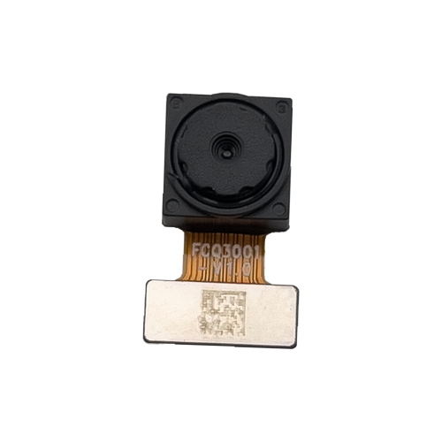 FOTOCAMERA POSTERIORE PER XIAOMI REDMI A3 4G 23129RN51X 23129RN51H 0.08MP SECONDARIA 