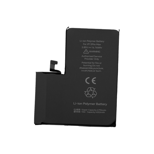 49477 - BATTERY FOR IPHONE 13 PRO MAX (JCID) 4352mAh SELF