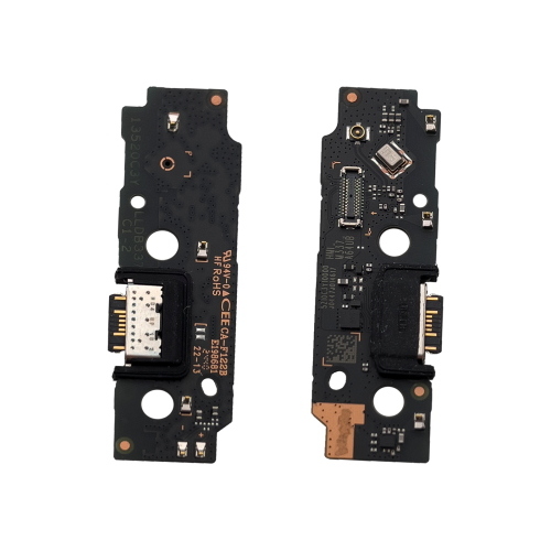 PCB RICARICA PER XIAOMI A3 4G 23129RN51X 23129RN51H 5600020C3Y00