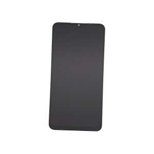 BILDSCHIRM LCD FUR OPPO A17 / A17K / A18 / A38 4G / A57 4G / A57S / A77 4G SCHWARZ - OEM (iTruColor)