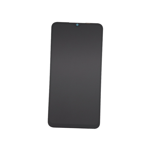 BILDSCHIRM LCD FUR OPPO A17 / A17K / A18 / A38 4G / A57 4G / A57S / A77 4G SCHWARZ - OEM (iTruColor)