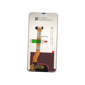 BILDSCHIRM LCD FUR OPPO A17 / A17K / A18 / A38 4G / A57 4G / A57S / A77 4G SCHWARZ - OEM (iTruColor)